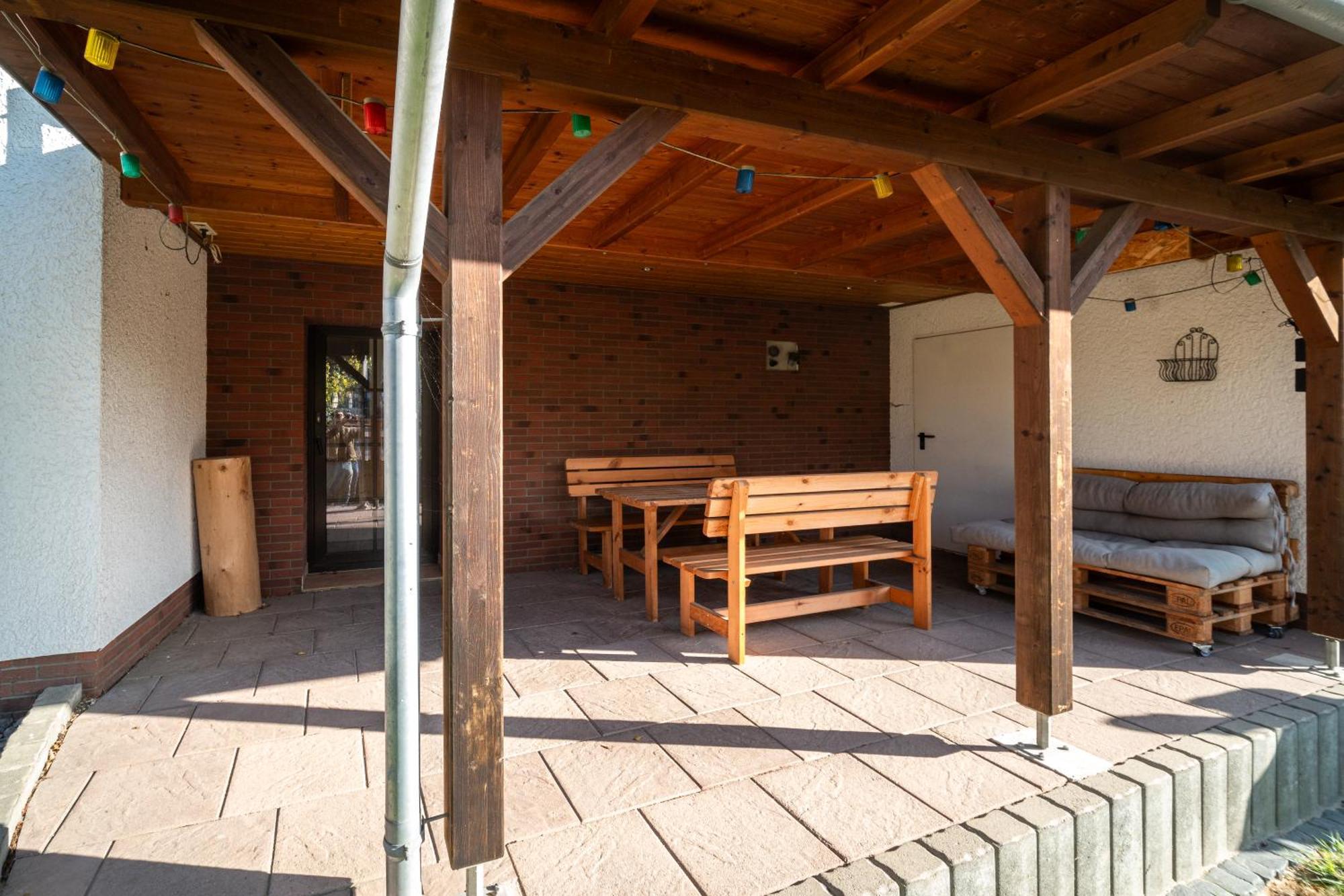 Balkon Zimmer - Apartment Gonnersdorf (Ahrweiler) Exterior foto